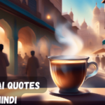 Chai Quotes in Hindi