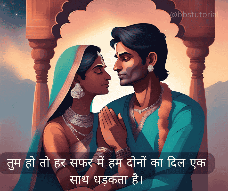 Husband Quotes in Hindi 6