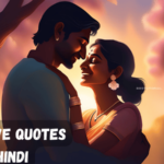 Love Quotes in Hindi