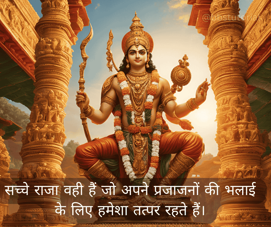 Ram Quotes in Hindi 1