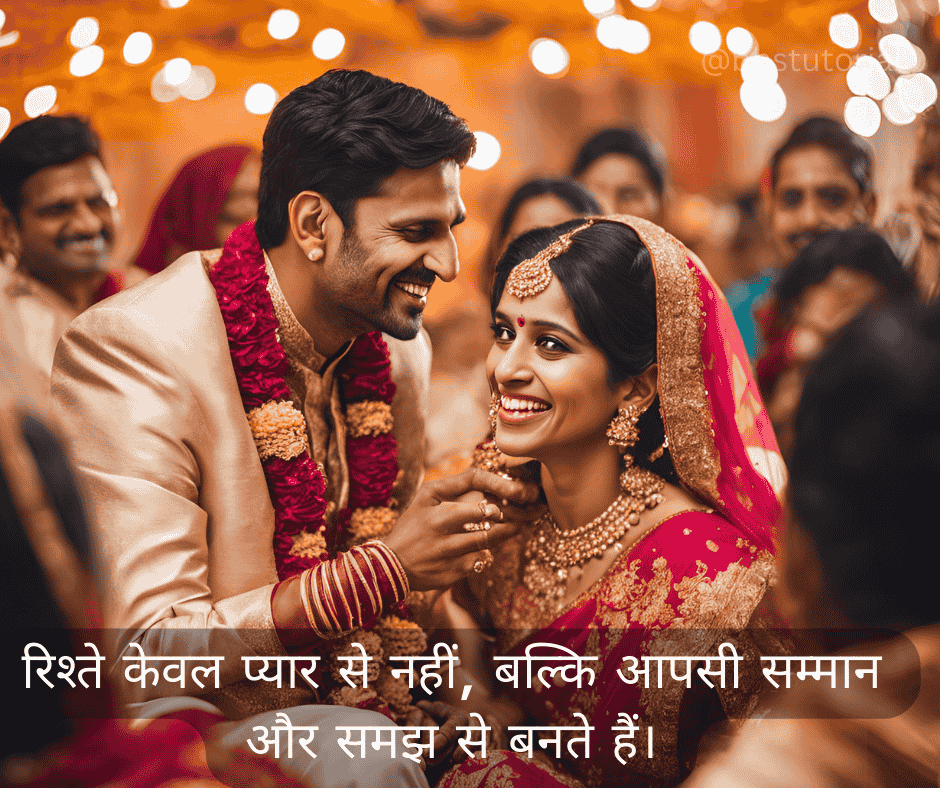 Relationship Quotes in Hindi 2