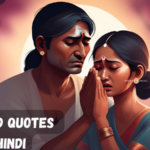 Sad Quotes in Hindi